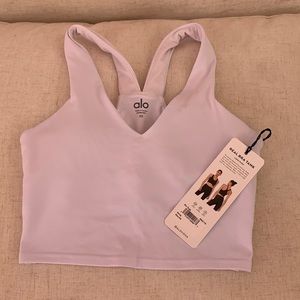 Alo Yoga Real Bra Tank
